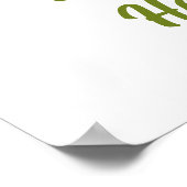 Christlich Ostern Er ist Rised Egg Höhle Thorn Cro Poster (Ecke)