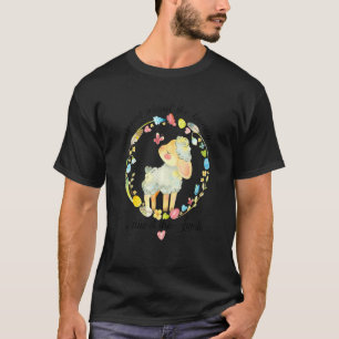 Christlich Ostern Nicht über die sonnige Blüte Nie T-Shirt