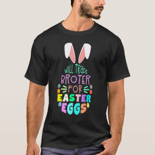Christlich Ostern T-Shirt