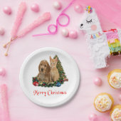 Christlich Pappteller (Party)