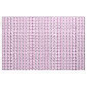 CHRISTLICH PINK CROSS I LIEBE JESUS FABRIC STOFF (Yard (91,4 cm))