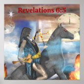 Christlich Poster (Vorne)