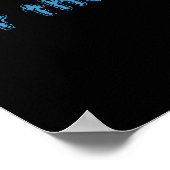 Christlich Poster (Ecke)