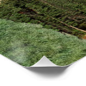 Christlich Poster (Ecke)