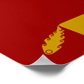 Christlich Poster (Ecke)