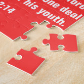 Christlich Puzzle (Seite)