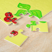 Christlich Puzzle (Seite)