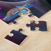 Christlich Puzzle (Seite)