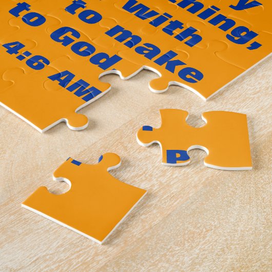 Christlich Puzzle (Seite)