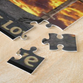 Christlich Puzzle (Seite)