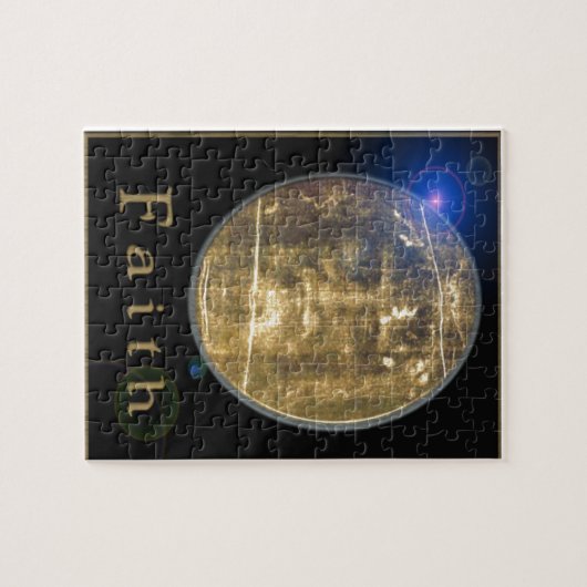 christlich puzzle (Horizontal)