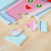 Christlich Puzzle (Seite)