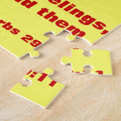Christlich Puzzle (Seite)