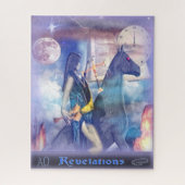 Christlich Puzzle (Vertikal)