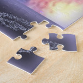 Christlich Puzzle (Seite)