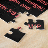 Christlich Puzzle (Seite)