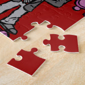 Christlich Puzzle (Seite)