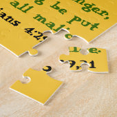 Christlich Puzzle (Seite)