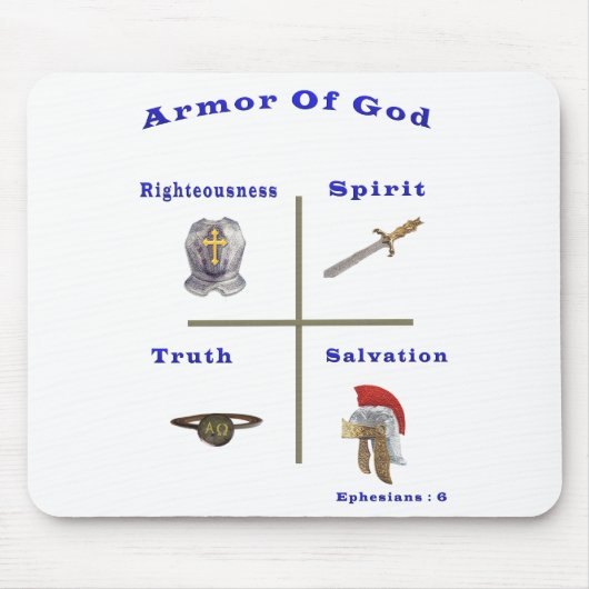 Christlich, religiös, kunst, "digitale kunst",insp mousepad (Vorne)