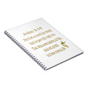 Christlich, religiös, kunst, "digitale kunst",insp notizblock (Rechte Seite)