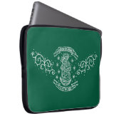 Christlich-religiöses Motiv mittelalterliche Jungf Laptopschutzhülle (Vorne Rechts)