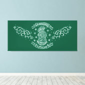 Christlich-religiöses Motiv mittelalterliche Jungf Leinwanddruck (Insitu (Holzboden))