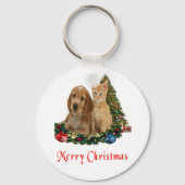 Christlich Schlüsselanhänger (Vorderseite)