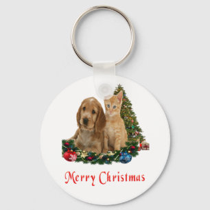 Christlich Schlüsselanhänger