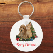 Christlich Schlüsselanhänger (Vorderseite)