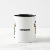 Christlich SINGDANKS UND PRAISEISCHER Kirchenchor Tasse (Zentrum)