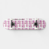 Christlich Skateboard (Horizontal)