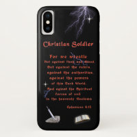 Christlich Soldaten
