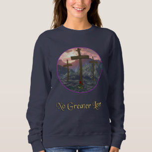 Christlich Sweatshirt