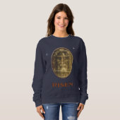Christlich Sweatshirt (Vorne ganz)