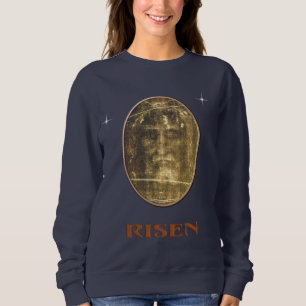 Christlich Sweatshirt