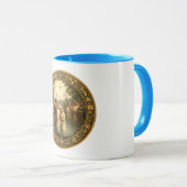 Christlich symbolisch tasse (VorderseiteRechts)