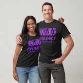 Christlich T-Shirt (Unisex)
