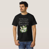 Christlich T-Shirt (Vorne ganz)