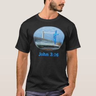 Christlich T-Shirt