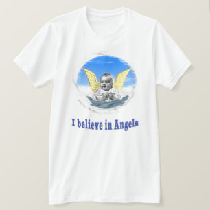 christlich T-Shirt
