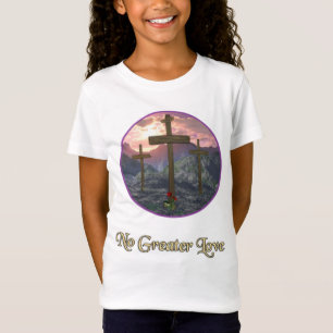 Christlich T-Shirt