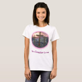 Christlich T-Shirt (Vorne ganz)
