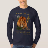 Christlich T-Shirt (Vorderseite)