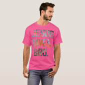 Christlich T-Shirt (Vorne ganz)