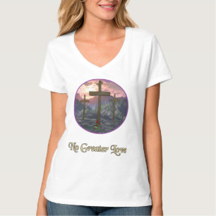 Christlich T-Shirt