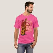 Christlich T-Shirt (Vorne ganz)