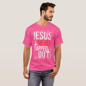 Christlich T-Shirt (Vorne ganz)
