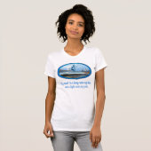Christlich T-Shirt (Vorne ganz)