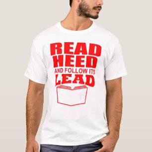 Christlich T-Shirt