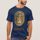 christlich T-Shirt (Vorderseite)